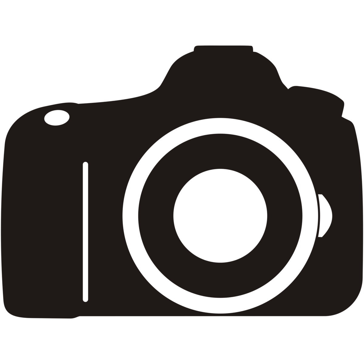 camera